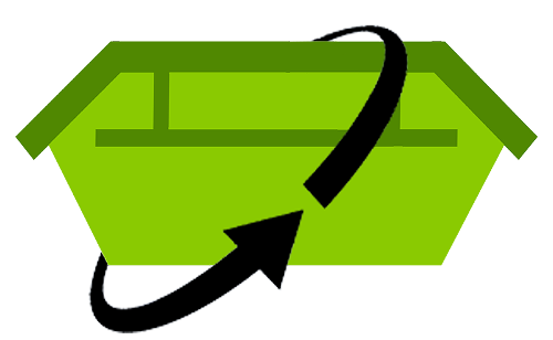  skip replacement service Icon for our Mitcham Skip Hire